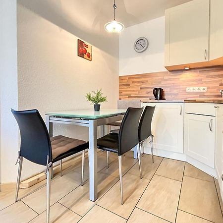 Duenenblick Wohnung 38 Boltenhagen  Ngoại thất bức ảnh