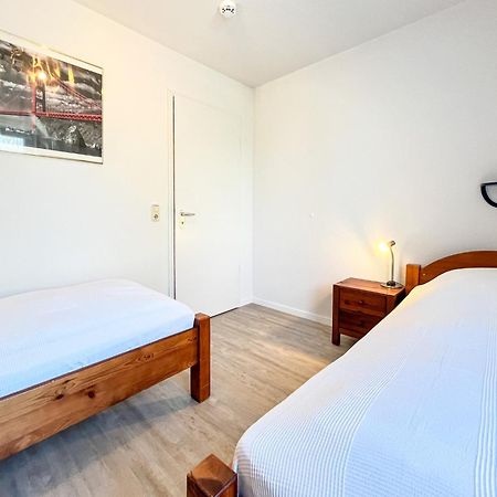 Duenenblick Wohnung 38 Boltenhagen  Ngoại thất bức ảnh