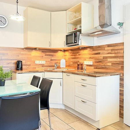 Duenenblick Wohnung 38 Boltenhagen  Ngoại thất bức ảnh