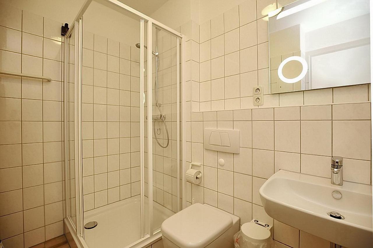 Duenenblick Wohnung 38 Boltenhagen  Ngoại thất bức ảnh