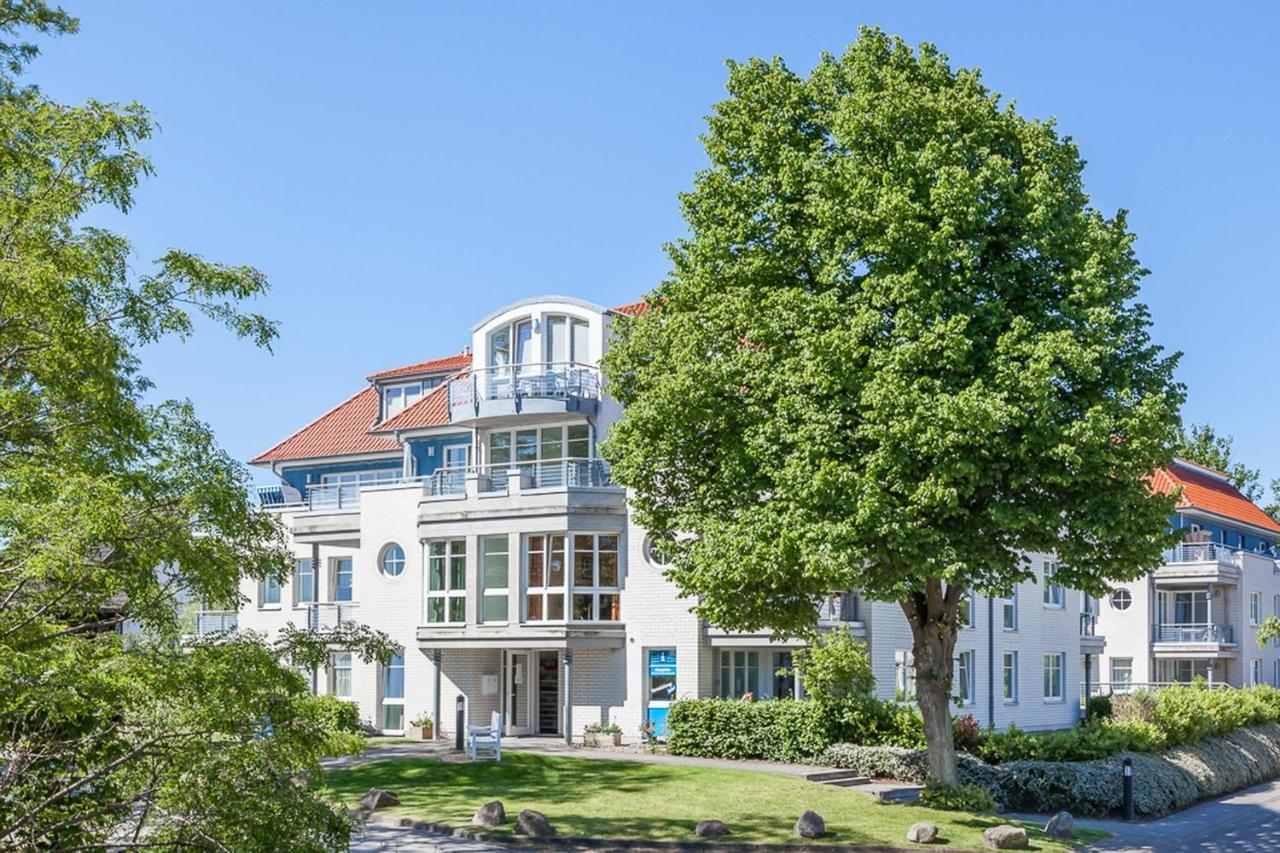 Duenenblick Wohnung 38 Boltenhagen  Ngoại thất bức ảnh