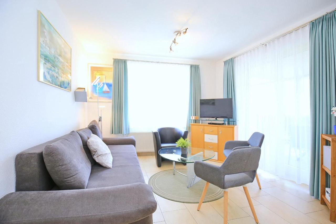 Duenenblick Wohnung 38 Boltenhagen  Ngoại thất bức ảnh