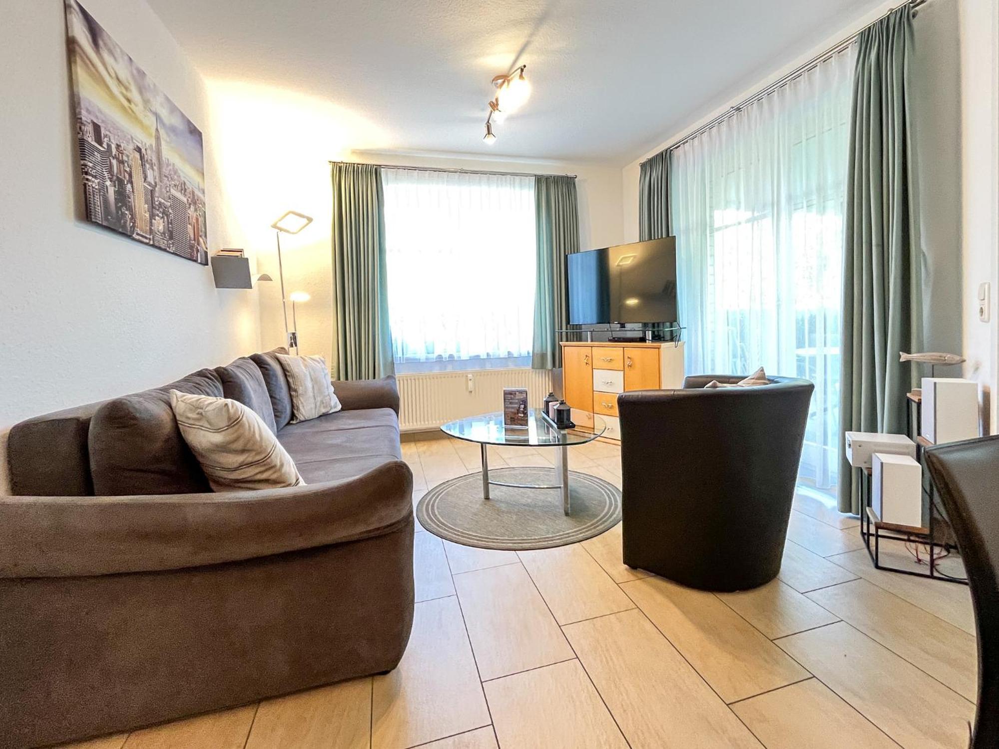 Duenenblick Wohnung 38 Boltenhagen  Ngoại thất bức ảnh