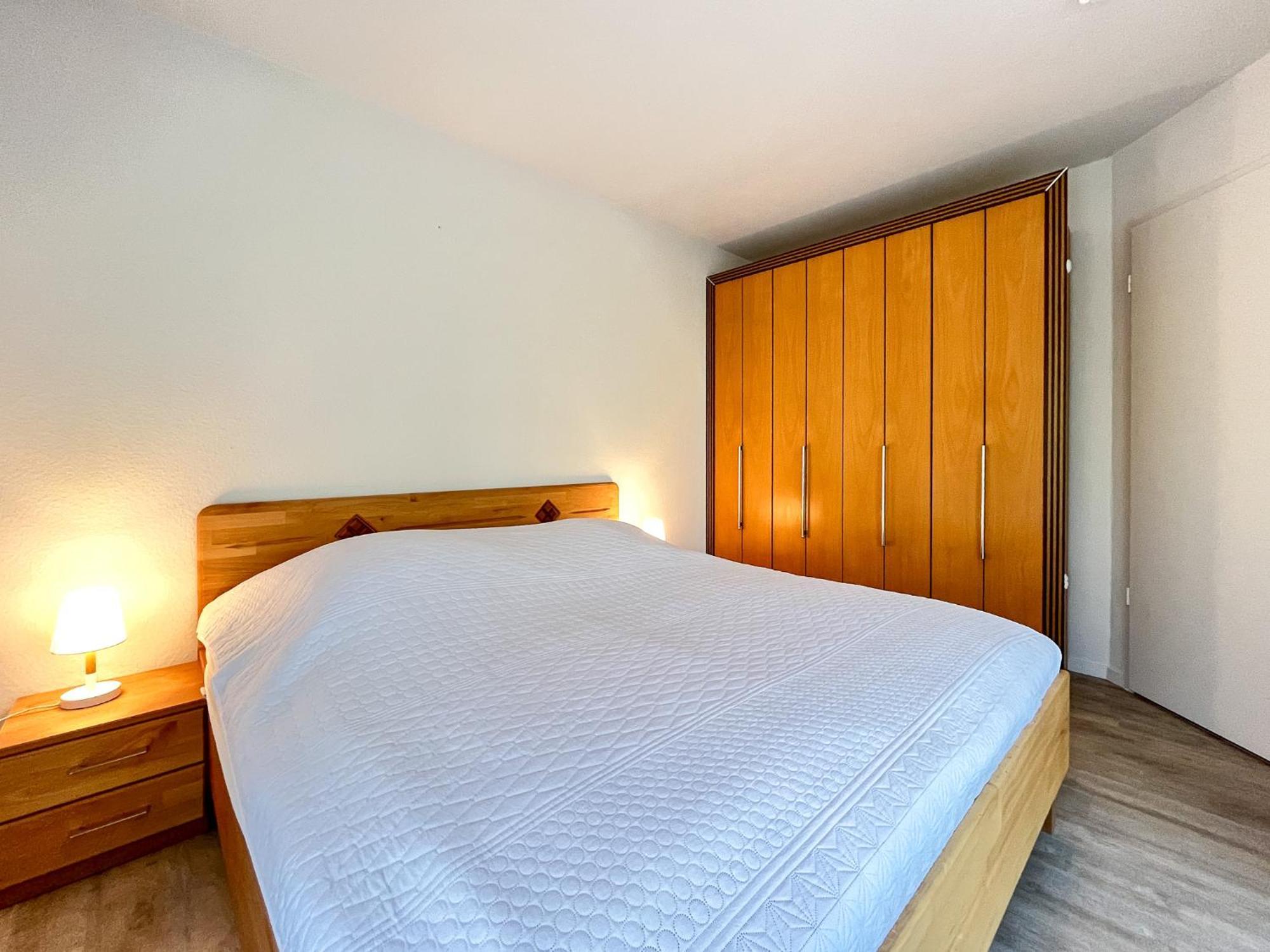 Duenenblick Wohnung 38 Boltenhagen  Ngoại thất bức ảnh