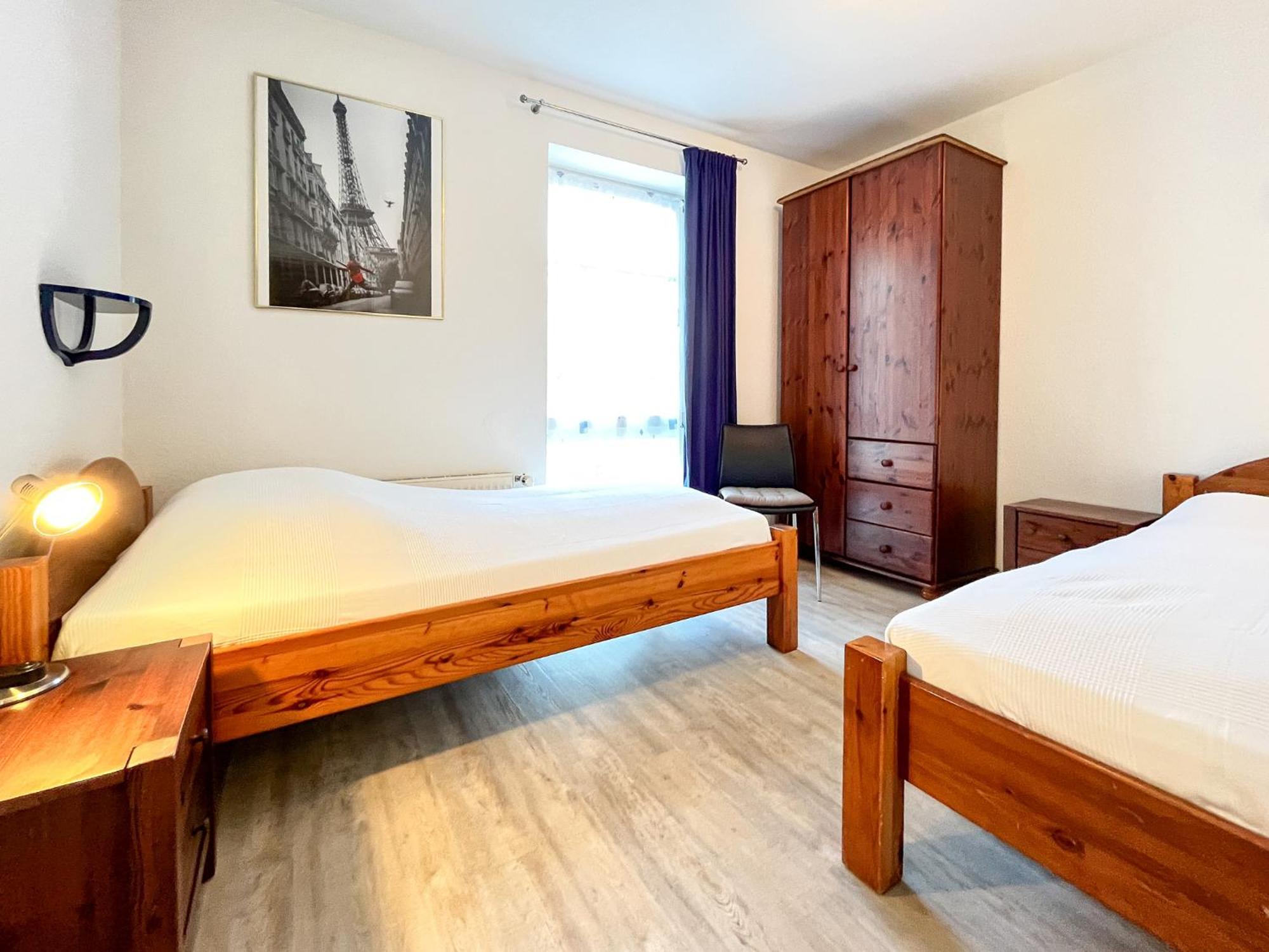 Duenenblick Wohnung 38 Boltenhagen  Ngoại thất bức ảnh