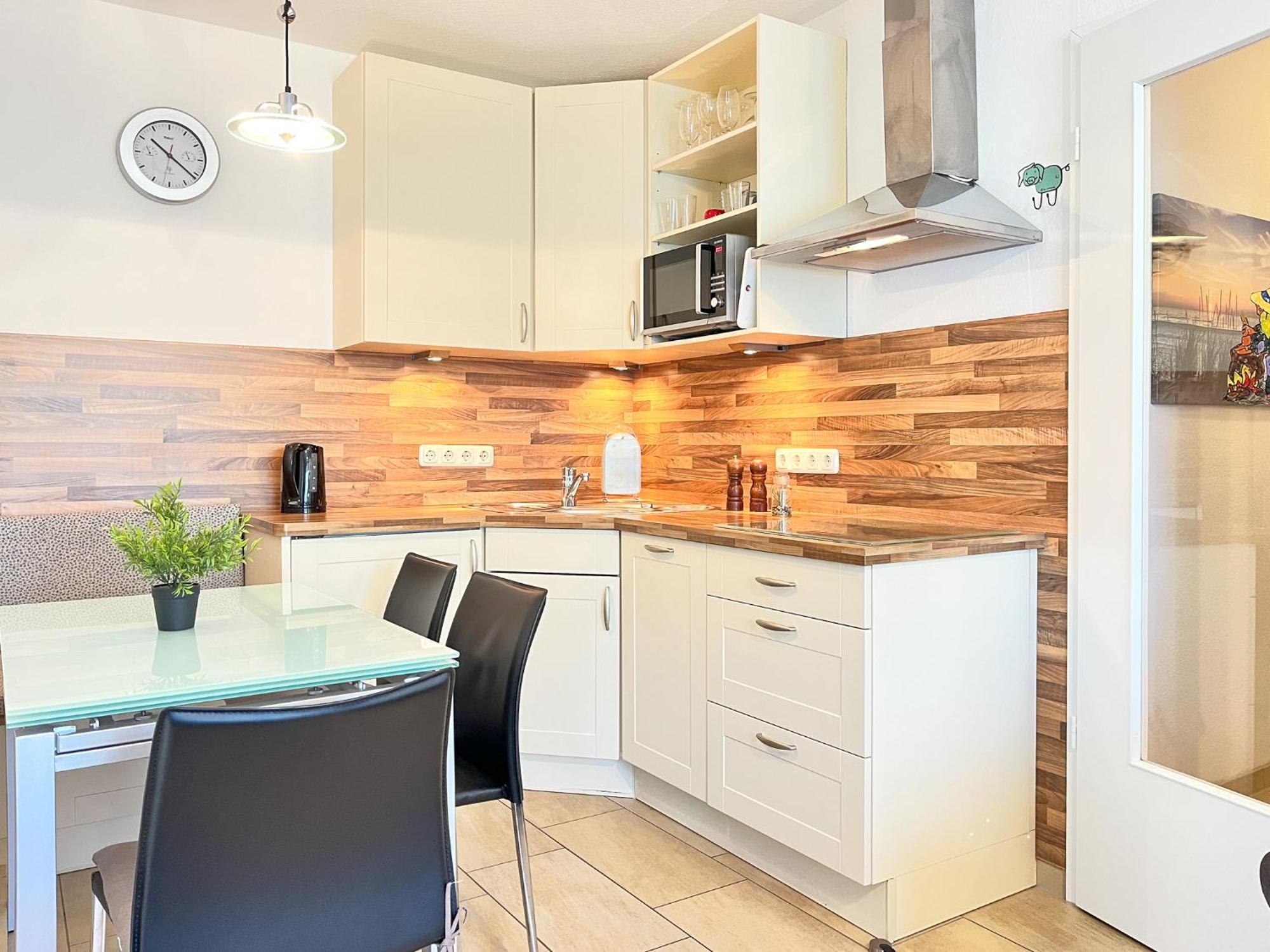 Duenenblick Wohnung 38 Boltenhagen  Ngoại thất bức ảnh