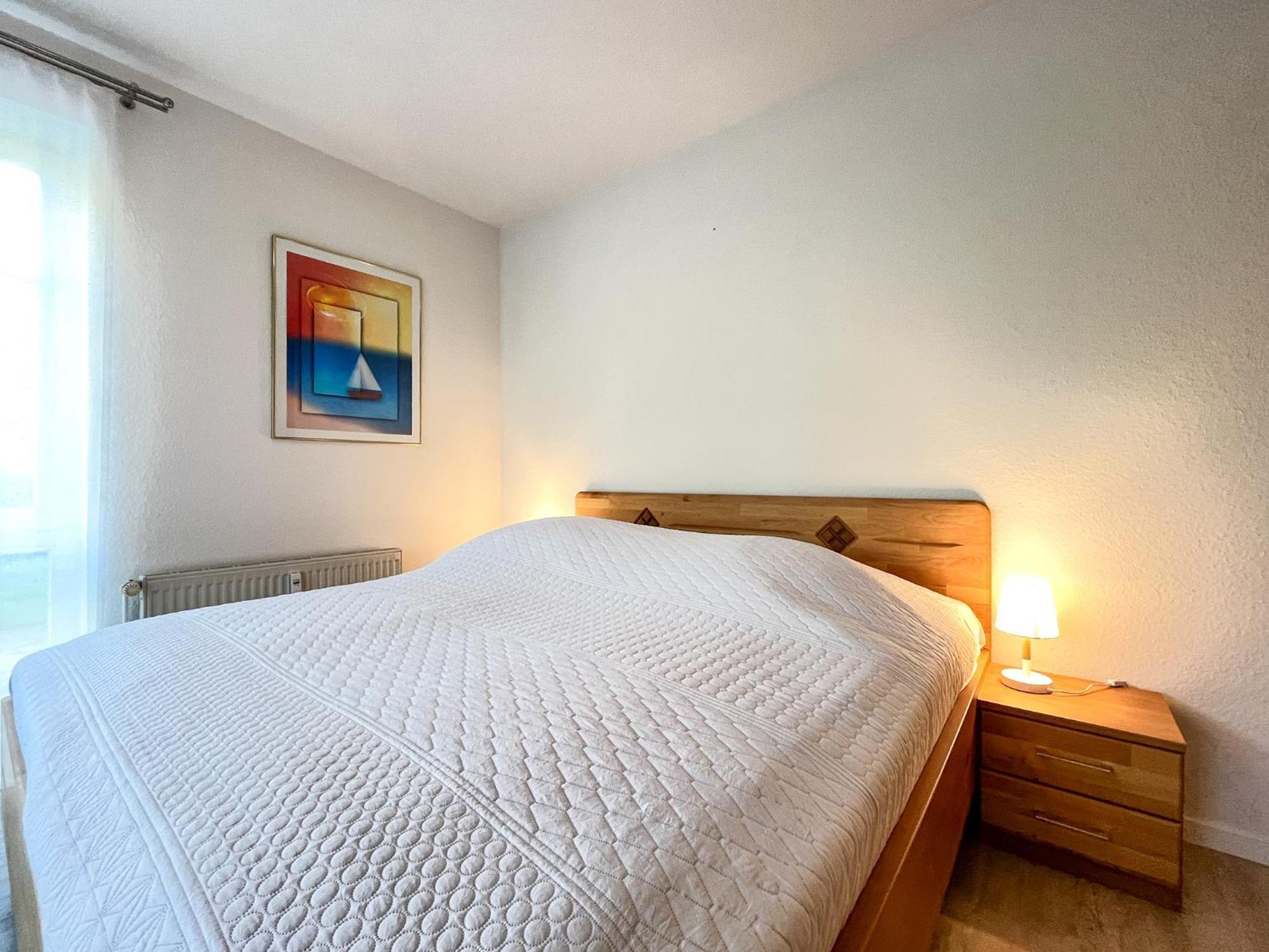 Duenenblick Wohnung 38 Boltenhagen  Ngoại thất bức ảnh