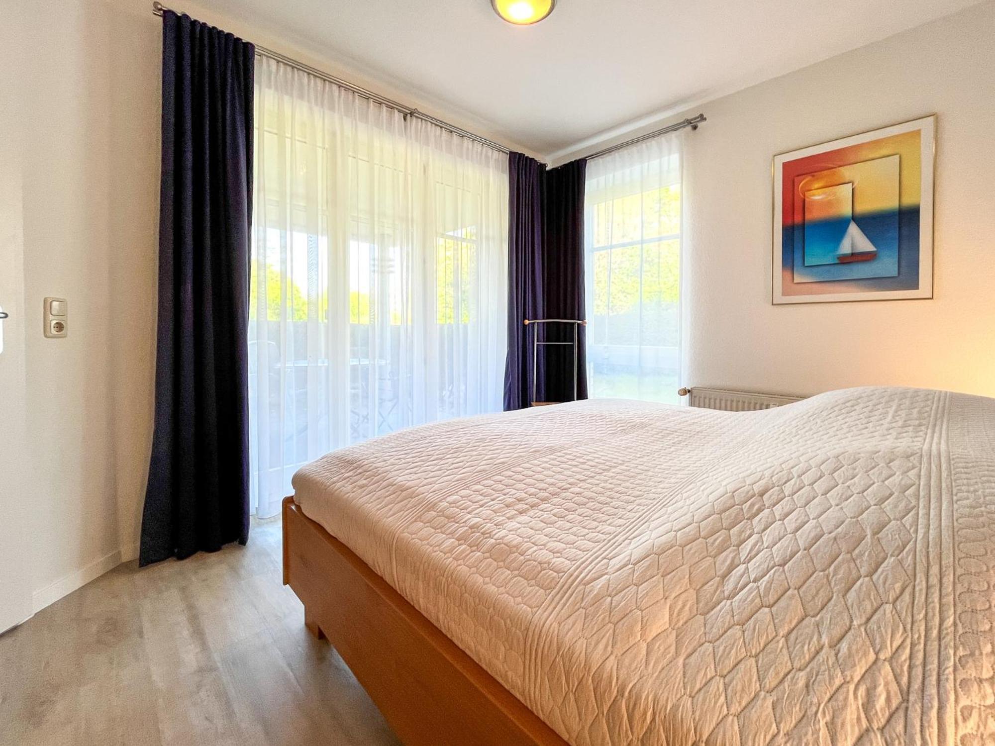 Duenenblick Wohnung 38 Boltenhagen  Ngoại thất bức ảnh