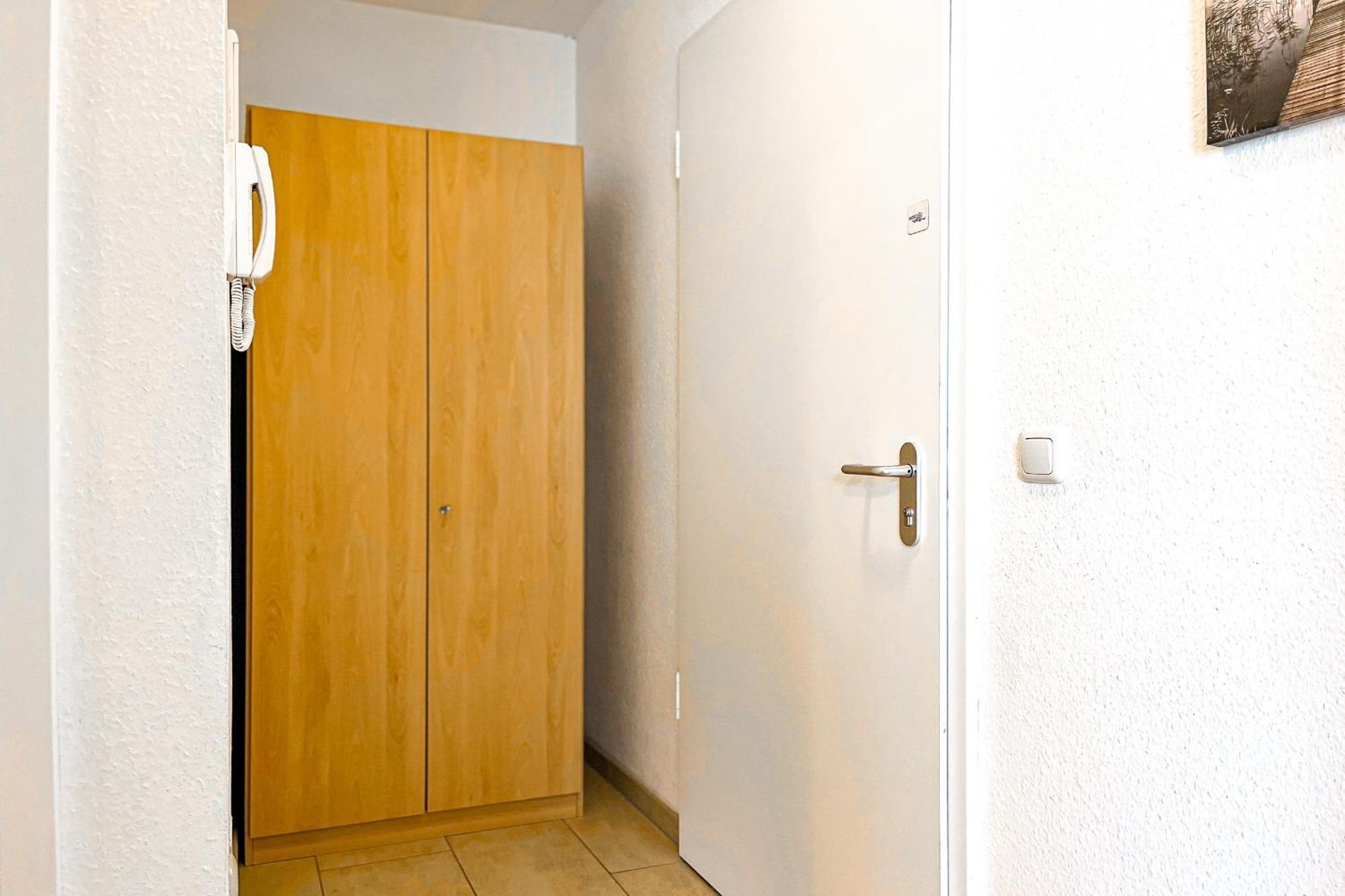 Duenenblick Wohnung 38 Boltenhagen  Ngoại thất bức ảnh