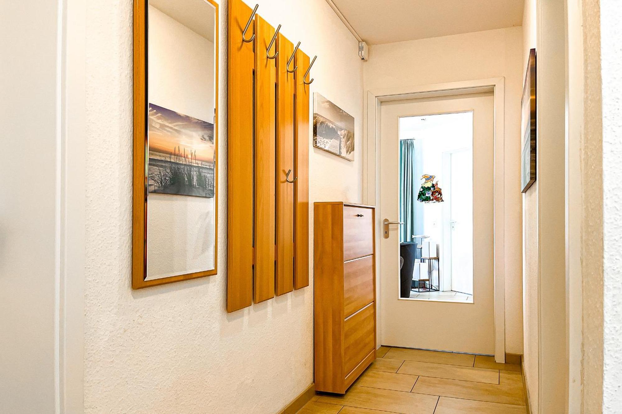Duenenblick Wohnung 38 Boltenhagen  Ngoại thất bức ảnh